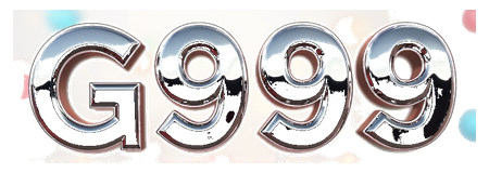g999 logo