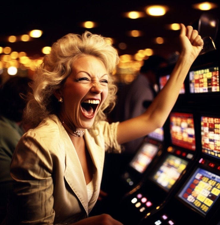 g999 VIP Baccarat Lounge