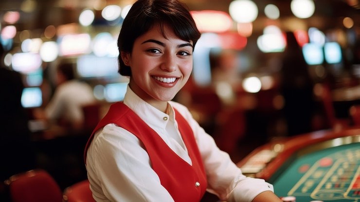 g999 Live Casino Tables ab g999 par